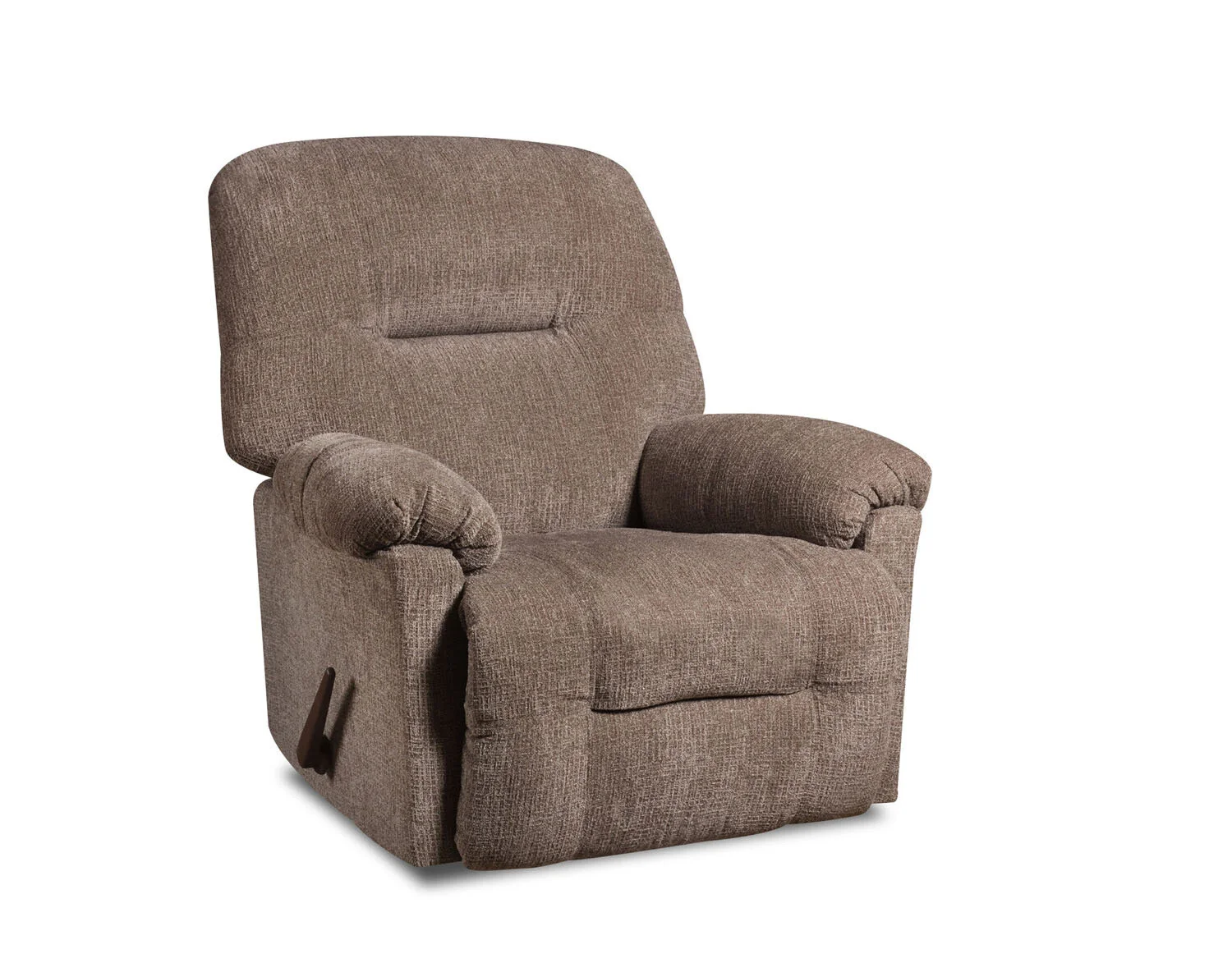Stratolounger hudson swivel rocker recliner 2025